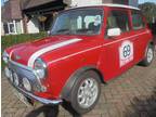 1998 Austin mini cooper