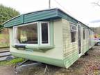 Static Caravan For Sale 36ft x 12ft nice and tidy ideal self