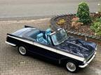 Triumph Herald 13/60 Convertible