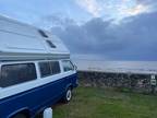 Vw T25 pop top Camper 1982 2.0 Aircooled