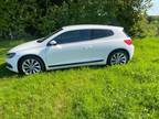 2009 Volkswagen Scirocco 2.0 TSI GT 3dr COUPE Petrol Manual