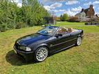 2003 BMW 330 Auto M sport convertible Hardtop 3 Owners