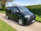 Vw Transporter T28 Tdi Swb Campervan Conversion Low Miles