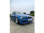 2002 E46 Bmw 330ci Club Sport Coupe Manual