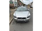 Volvo C70 2.5 T5 SE LUX Convertible ULEZ FREE LPG