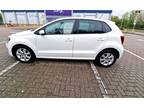 Volkswagen Polo 2014 And 1.2 Hatchback Bluetooth Car