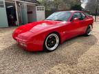 Porsche 944 S2 3.0 16v Manual 1991 / 119kmiles