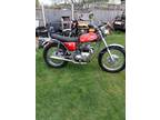 BSA B25, SS 350 Twin. 1971 For Sale - Opportunity!