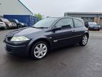 06 RENAULT MEGANE 1.4 Petrol Car-LONG MOT-80,000 MILES!