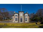 Craigton House, Craigton Road, Cults, Aberdeen, AB15 5 bed detached house for