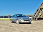1997 Fiat Coupe 20v 2l turbo F14 TUR plate included 82k