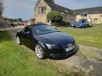 Audi TT Roadster Convertible