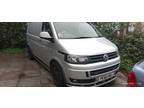 VW Transporter T5.1 Camper Van Campervan 2010 SWB Facelift