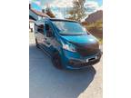 Renault Trafic LWB DCI Business + 120BHP, converted to a