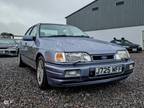 ford sierra sapphire rs cosworth 4x4