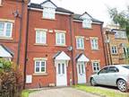 Flanders Red, Sutton Park, HU7 3 bed terraced house to rent - £725 pcm (£167