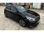 KIA Rio GT Line S 2019 5dr Hatchback 1.0 Petrol Manual