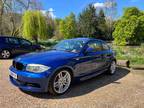 BMW 135i coupe DCT. VERY RARE 1 of 1 example