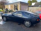 1981 Porsche 928S Auto 4.7 - Tax and Mot Exempt Classic Car