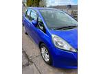 2012 62 Honda Jazz 1.3 I-Vtec Es 5d 98 Bhp