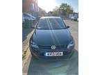 2013 Volkswagen Polo 1.2 TDI Match 5dr HATCHBACK Diesel