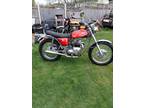 BSA B25, SS 350 Twin. 1971 For Sale