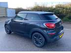 82,000 Miles - 2013 Mini Paceman Cooper 1.6 Petrol Coupe -