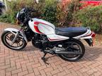 Yamaha RD250LC