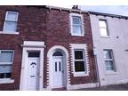 Denton Street, Carlisle, Cumbria CA2, 1 bedroom terraced house to rent -