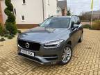 2015 Volvo XC90 2.0 D5 Momentum SUV 5dr Diesel Geartronic