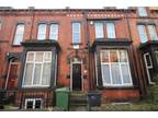 WINSTANLEY TERRACE, Leeds 8 bed house to rent - £563 pcm (£130 pw)