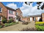3 bedroom semi-detached house for sale in The Stables, 5 Kilwardby Street, LE65