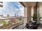 2 bedroom apartment for sale in 8 Casson Square, Southbank Place, SE1