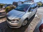 Ex-Executive Van VW Sharan 2011 2.0 tdi DSG