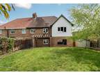 3 bedroom end of terrace house for sale in Bowers Road, Shoreham, Sevenoaks