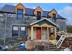 Liveras, Broadford, Isle Of Skye IV49, detached house for sale - 57729911