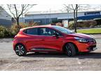 Renault Clio Hatchback.5 d Ci Dynamique S