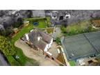 4 bedroom detached house for sale in Chase Road, Brocton, ST17