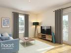 1 bedroom flat for sale in 17 Philip Whitehead Road, Chelmsford, CM1