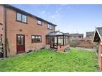 4 bedroom detached house for sale in Priory Way, Lea, Gainsborough, DN21