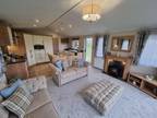2 bedroom lodge for sale in Oakwood Valley Lodges, Y Graig, Llanfair Caereinion
