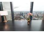 Beetham Tower, 301 Deansgate, Manchester, M3 4 bed apartment for sale -
