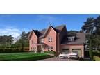 5 bedroom detached house for sale in The Pastures, Lanchester, DH7