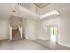 The Pentad, Cold Ash, Thatcham, Berkshire RG18, 5 bedroom detached house for