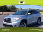 2014 Toyota Highlander for sale