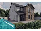 The Alder, Gortnessy Meadows, Derry BT47, 4 bedroom detached house for sale -