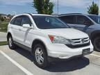 2011 Honda CR-V EX-L