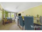 2 bedroom detached bungalow for sale in Crow Green Road, Brentwood, CM15