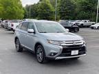 2016 Mitsubishi Outlander SE