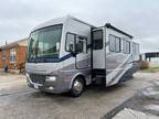 2008 Fleetwood Southwind 35A Motorhome